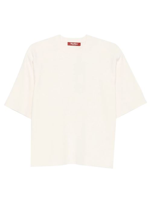 T-shirt Velo MAX MARA STUDIO | 2616361021600MSTVELO001